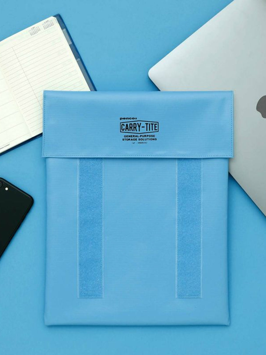 Carry Tite L Light Blue
