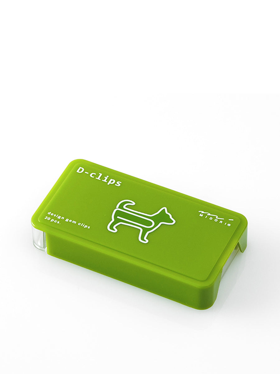 D-Clips Dog