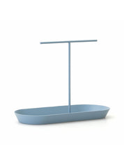 Accessory Tray Light Blue