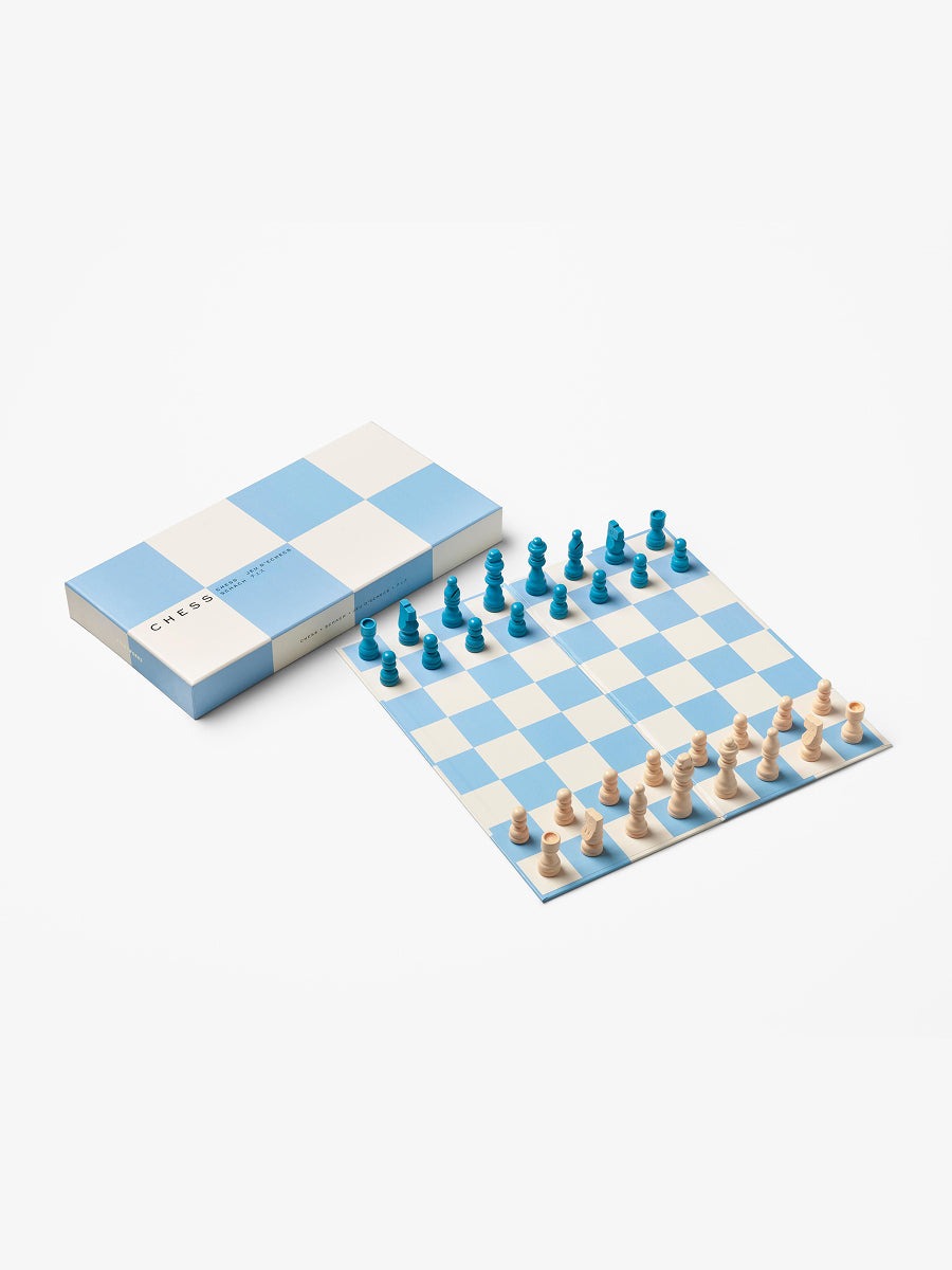 Schachspiel Play