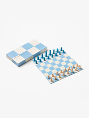 Schachspiel Play