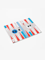 Backgammon Play