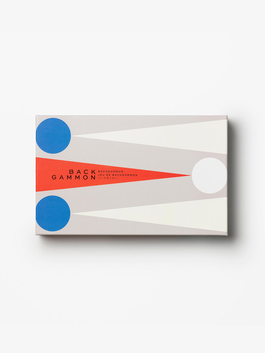 Backgammon Play