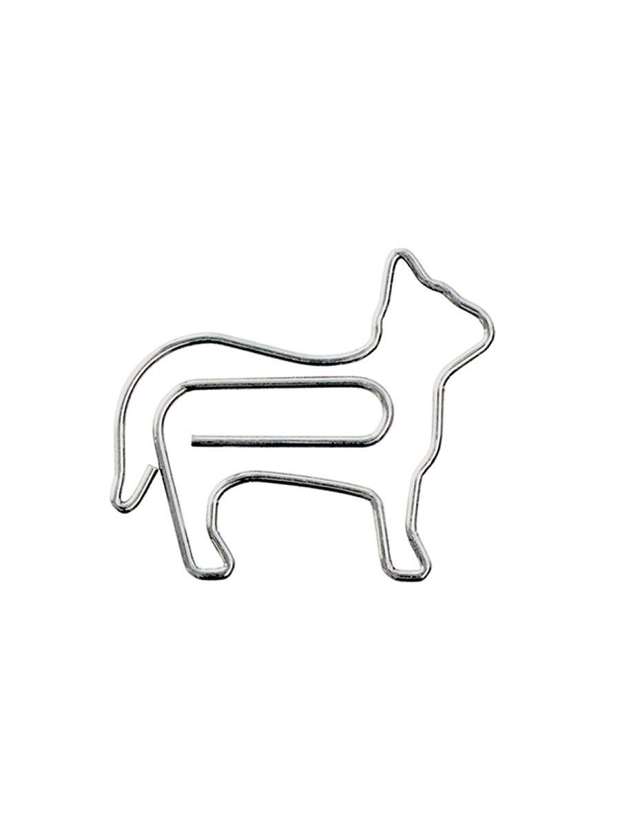 D-Clips Cat
