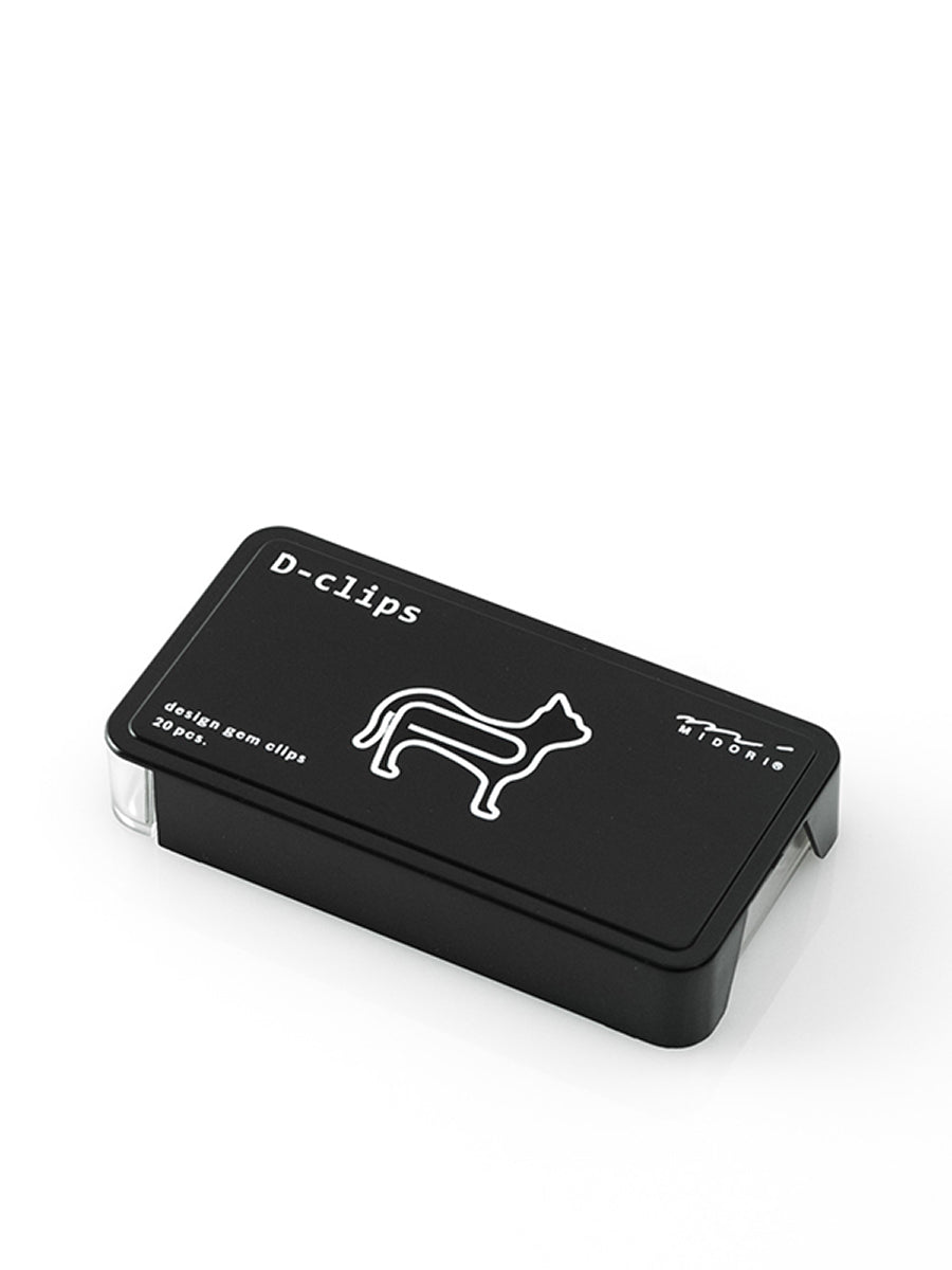 D-Clips Cat