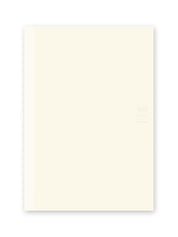 MD Notebook A5 Lined