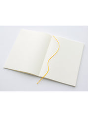 MD Notebook A5 Blank