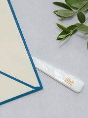 Mother of Pearl Brieföffner