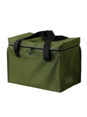 Hightide Cargo Bag Kühltasche Khaki Freisteller
