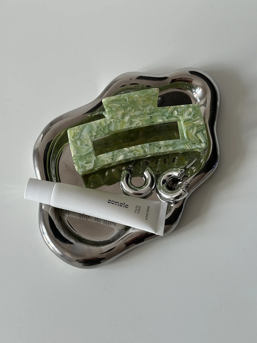 Mila Clip Kiwi