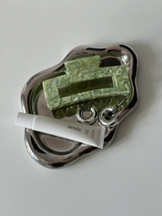 Mila Clip Kiwi