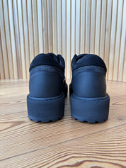 Cornaro Due Gomma Boots Black