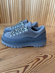 Cornaro Gomma Stiefel Grau