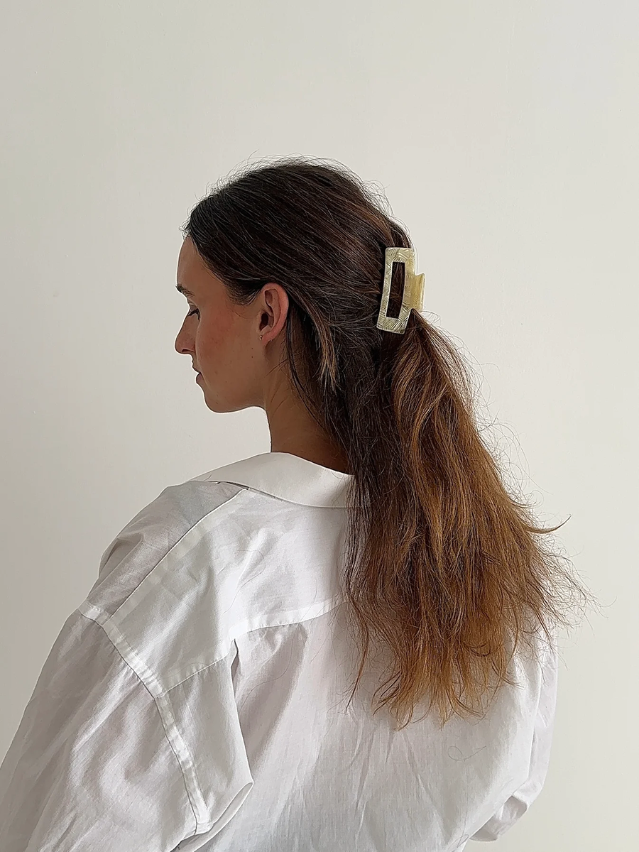 Maja Clip Soft Sun