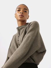 Peri Cardigan Shadow