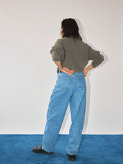 Peri Cardigan Shadow