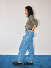 Peri Cardigan Shadow