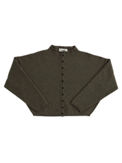 Peri Cardigan Shadow