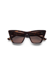 Sonnenbrille Mirage Classical Havana