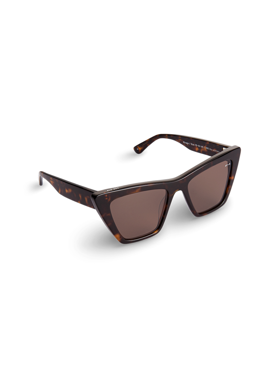 Sonnenbrille Mirage Classical Havana