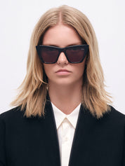 Sonnenbrille Mirage Classical Havana