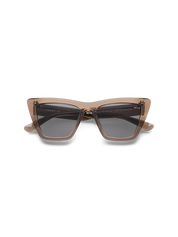Sonnenbrille Mirage Coffee Brown