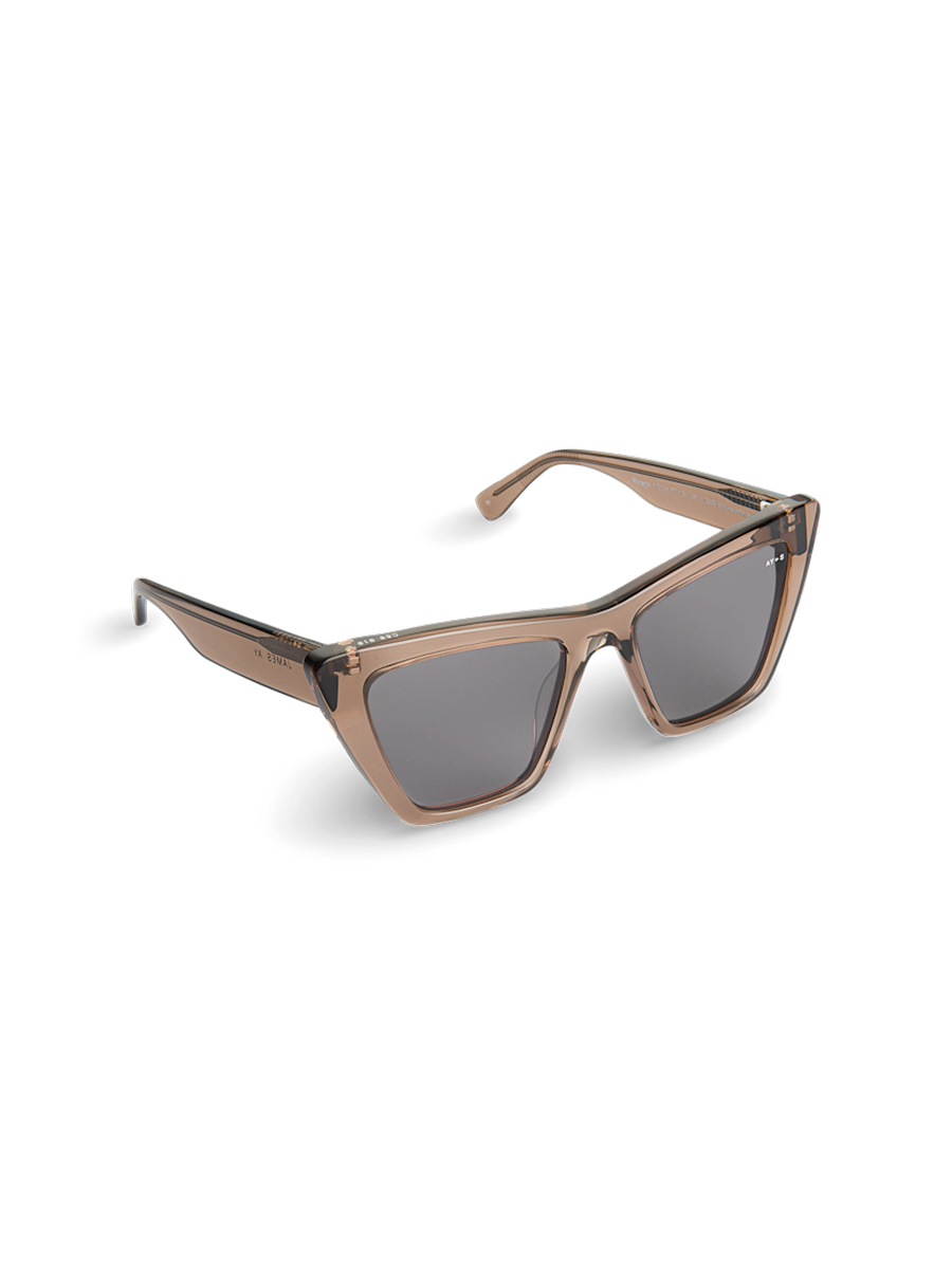 Sonnenbrille Mirage Coffee Brown