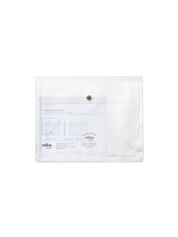 General Purpose Case A5 Clear