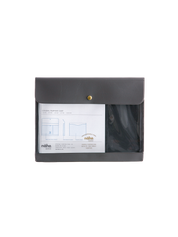 General Purpose Case A5 Grey