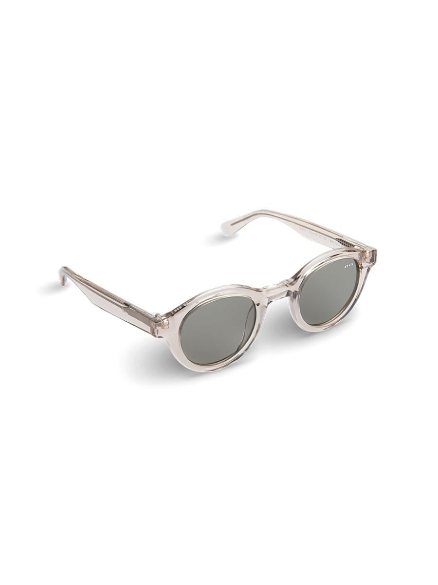 Sonnenbrille Noble Transparent Sand