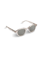 Sonnenbrille Noble Transparent Sand