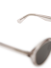 Sonnenbrille Noble Transparent Sand