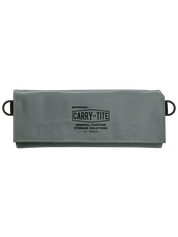 Penco Carry Tite M in Grau Freisteller