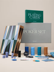 Double Playing Cards Classic