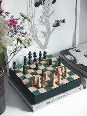 Schachspiel Classic