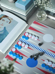 Backgammon Play