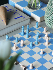 Schachspiel Play