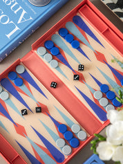 Backgammon Classic