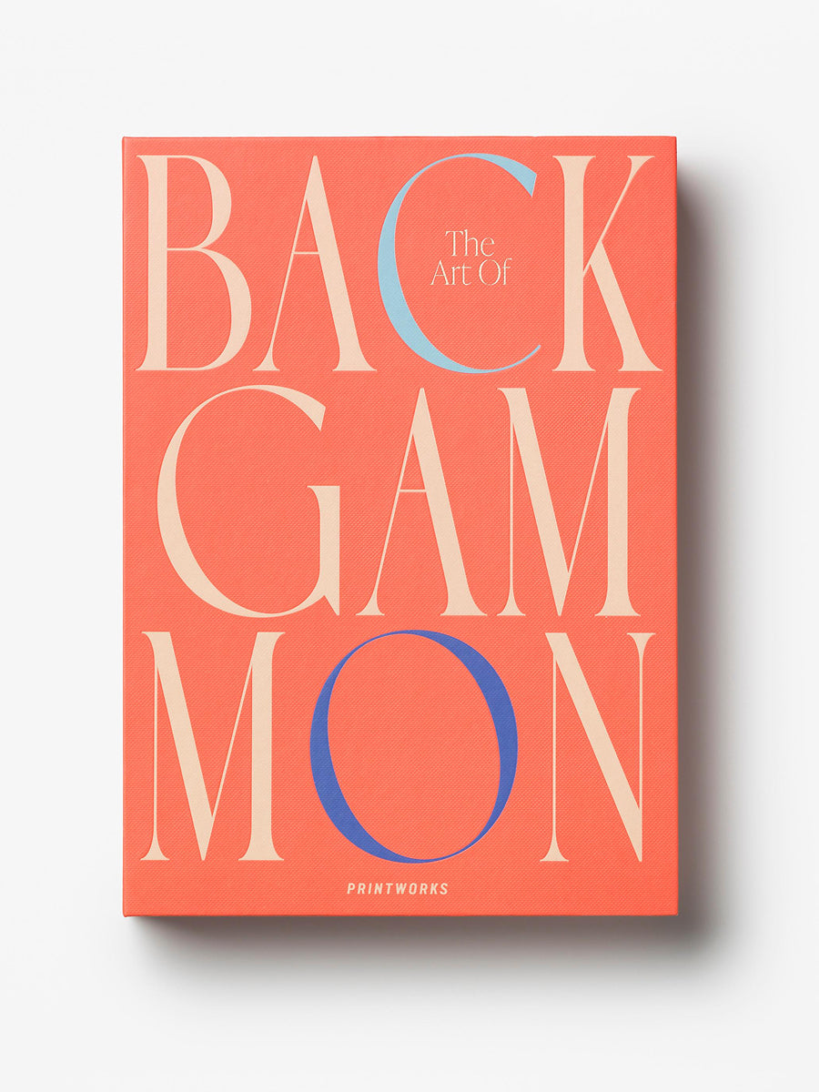 Backgammon Classic