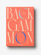 Backgammon Classic