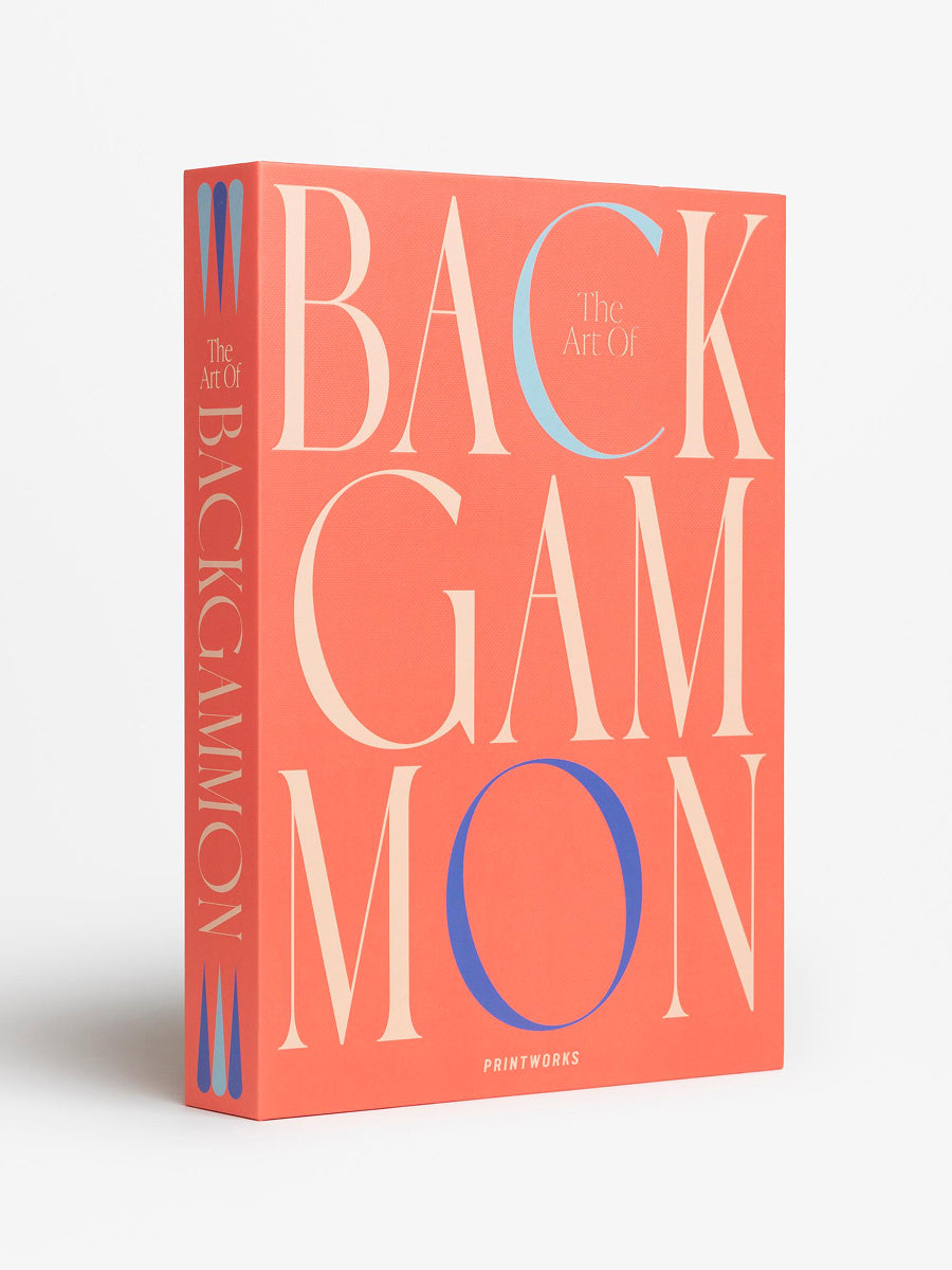 Backgammon Classic