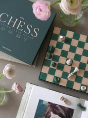 Schachspiel Classic