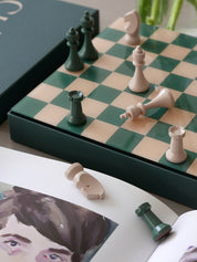 Schachspiel Classic