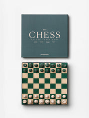 Schachspiel Classic