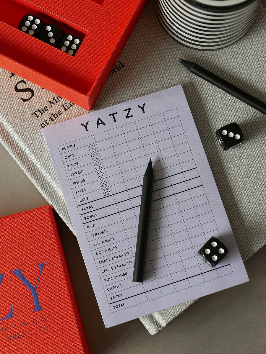 Yatzy Classic