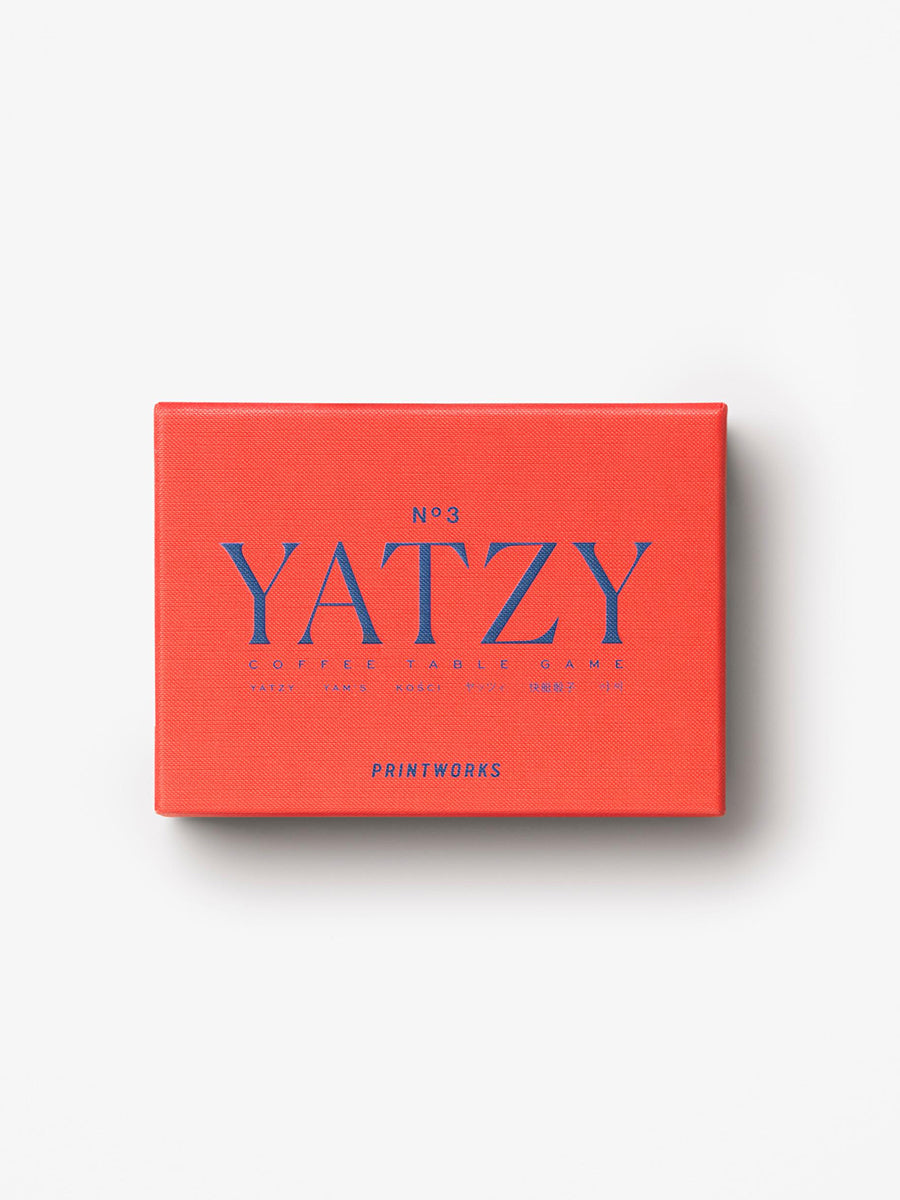 Yatzy Classic