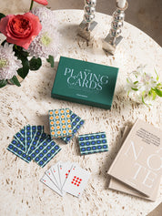 Double Playing Cards Classic