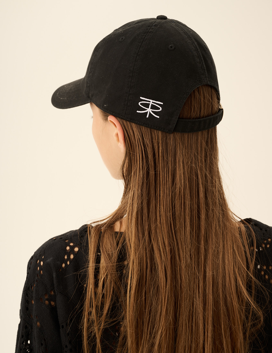 Rue-De-Tokyo-Cotton-Cap-Schwarz-Tragefoto-Back.png