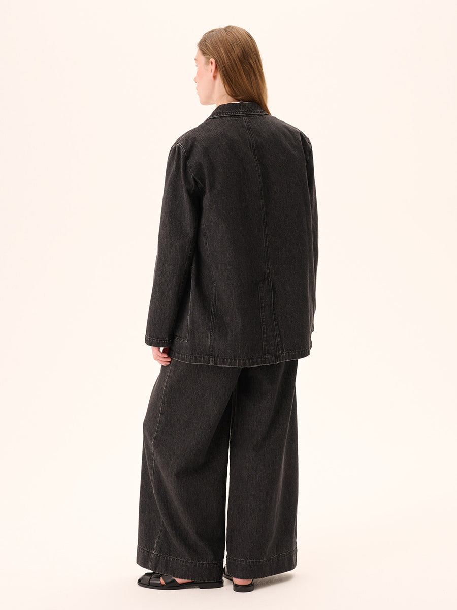Blazer Charli Denim