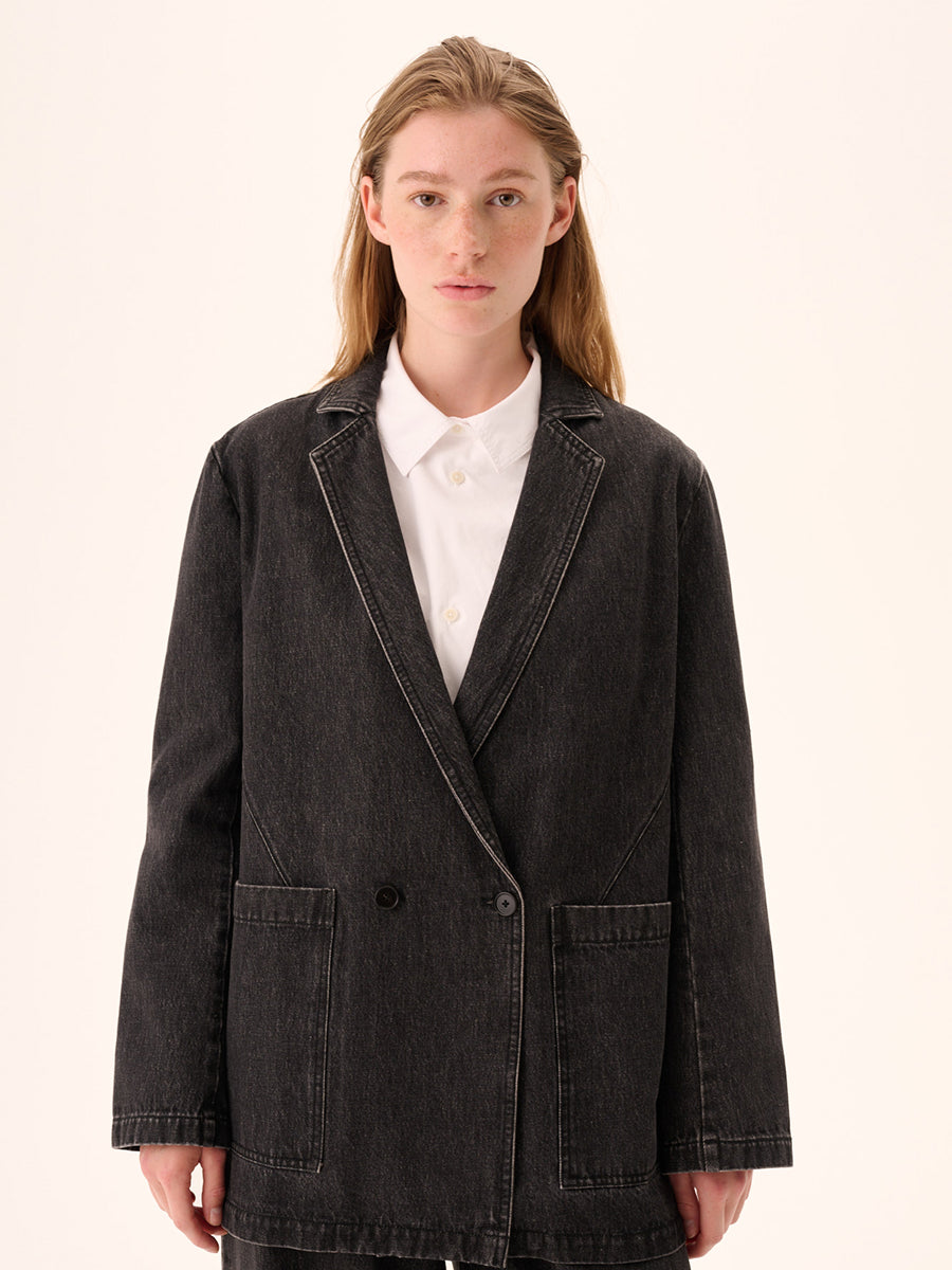 Blazer Charli Denim